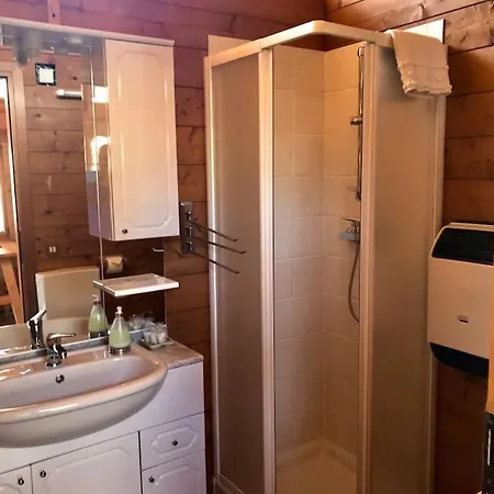 Relax In Baita Di Montagna! Pieve di Cadore