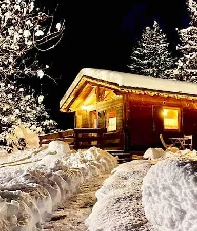 Relax In Baita Di Montagna! Appartement Pieve di Cadore