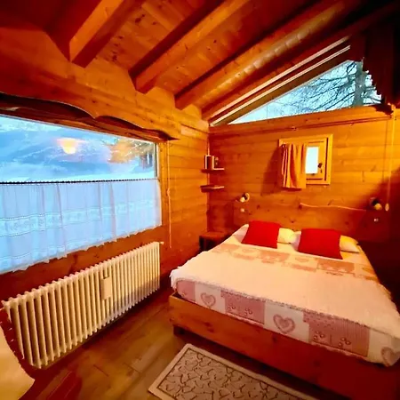 Relax In Baita Di Montagna! * Pieve di Cadore