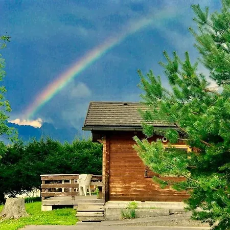 Appartement Relax In Baita Di Montagna! Pieve di Cadore