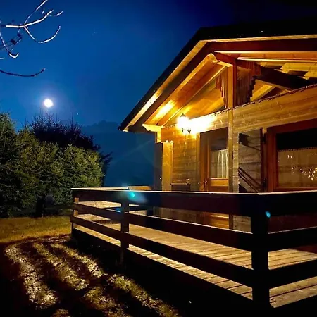 Relax In Baita Di Montagna! * Pieve di Cadore