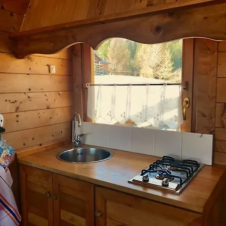 Appartement Relax In Baita Di Montagna! Pieve di Cadore