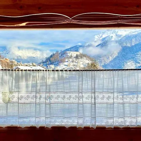 Appartement Relax In Baita Di Montagna! Pieve di Cadore