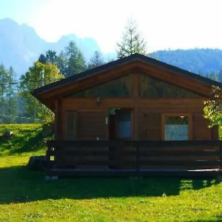 Appartement Relax In Baita Di Montagna!